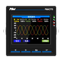 Pilot Communications PMAC770H Installation & Operation Manual