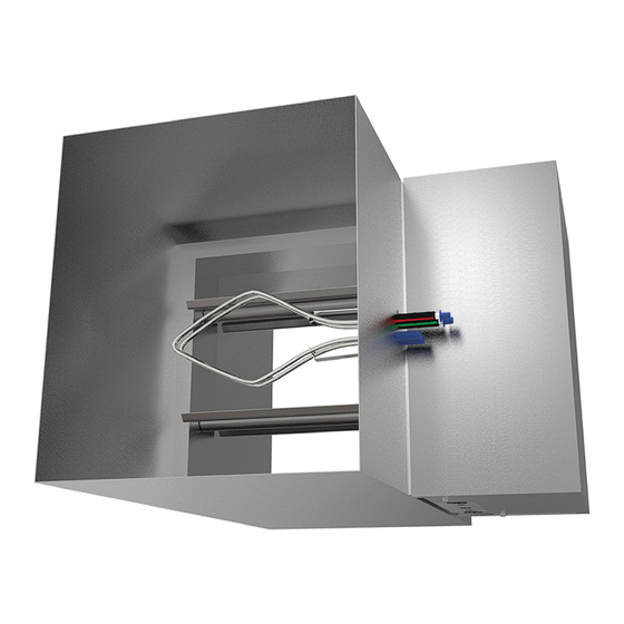 Greenheck XG-SR Installation, Operation And Maintenance Manual
