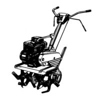 Cub Cadet 340 Owner's Manual