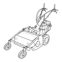 Benassi T600 Operating And Safety Instructions Manual