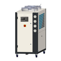 Shini SCI-15A-EB Manual