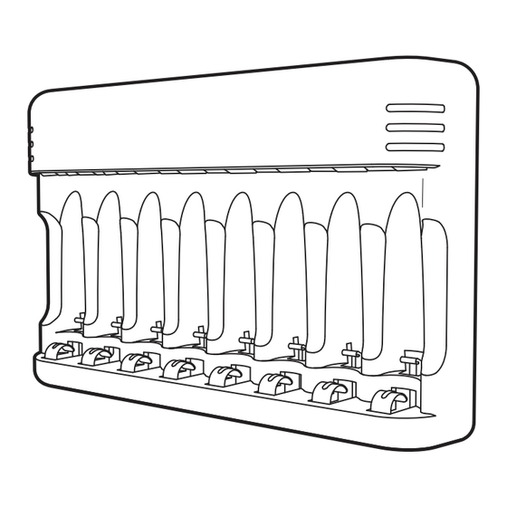 AlzaPower APW-CHAPU840B User Manual