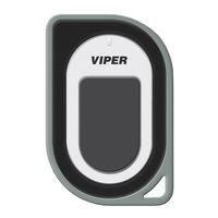 Viper 9211VL Owner's Manual