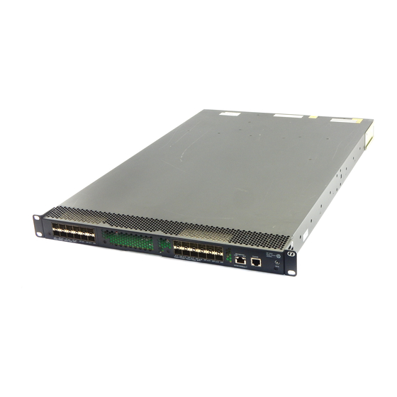 HP 5920 series Troubleshooting Manual