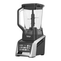 Ninja BL680A Owner's Manual