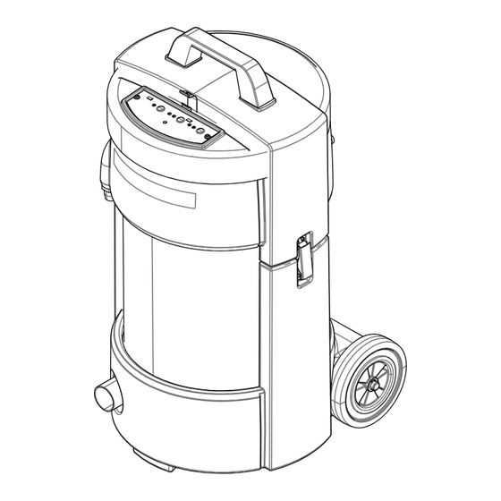 Lincoln Electric K3972-3 Operator's Manual