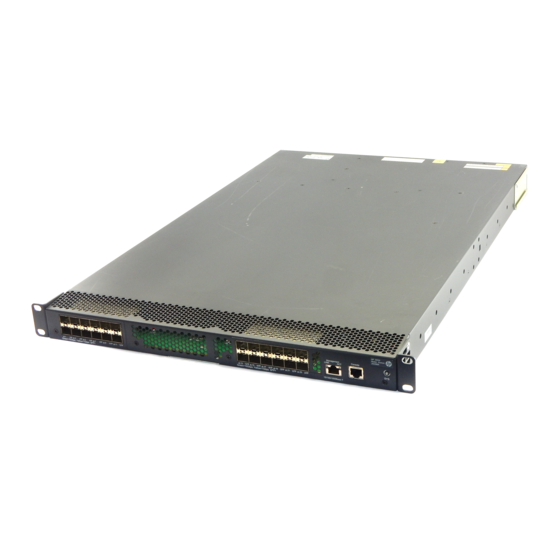 HP 5920 Series Command Reference Manual