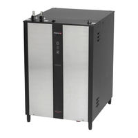 Marco Beverage Systems Ecoboiler UC45 1000753 Service Manual