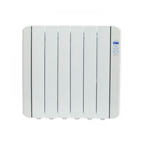 Haverland RCTT Instruction And Installation Manual