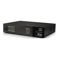 CYP PUV-1082-PRO Operation Manual