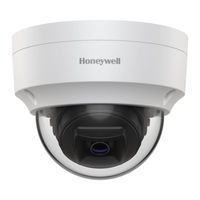 Honeywell HC30WE2R3 Configuration Manual