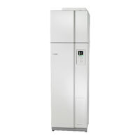 Nibe F730 Installer Manual