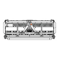 Jacobsen GA450 Technical Manual
