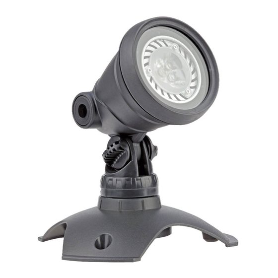 Oase LunaAqua 3 Halogen Operating Instructions Manual