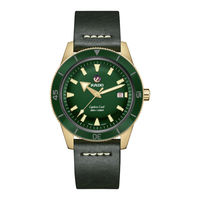 Rado True Square Automatic Open Heart Product Information