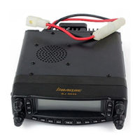 BAOJIE BJ-9900 Service Manual
