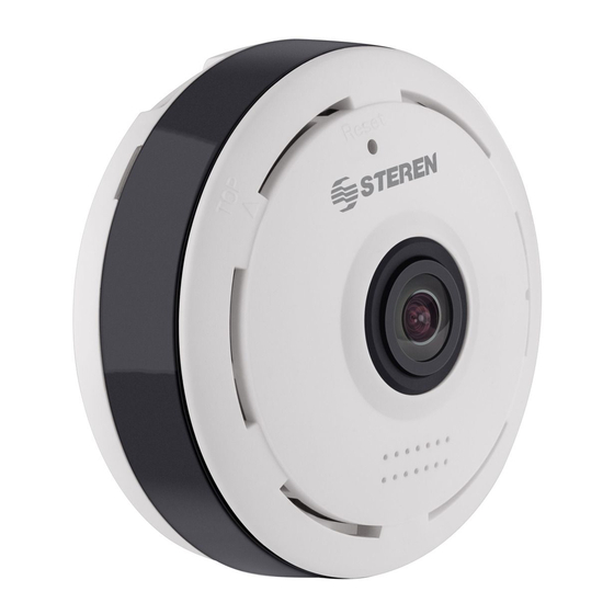 Steren CCTV-230 User Manual