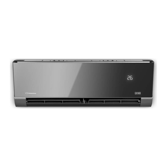 INVENTOR GR1VI32-12WF Installation Manual