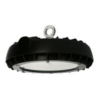 shada LED's light Pro Operation & Installation Manual