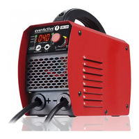 everActive CBC-40 User Manual