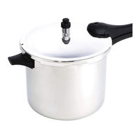 Prestige 47282 Manual
