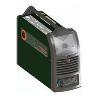 PLASMATECH SHARK 75 Operator's Manual