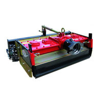 R2 RINALDI MThi Instruction And Maintenance Manual
