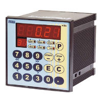 FIAMA P3S I User Manual And Maintenance
