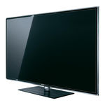 Samsung SMART TV 6500 Specifications