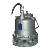 GORMAN-RUPP PUMPS S6A1-E60 575/3 Installation, Operation And Maintenance Manual