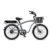 Electric Bike Company Y Manual