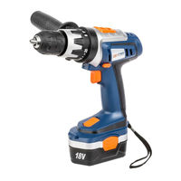Dexter Power ML-CD139-180SC-N Assembly, Use, Maintenance Manual