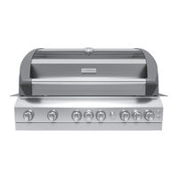 Furrion FGL3328R-SS Instruction Manual