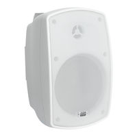 DAPAudio D3689 Manual