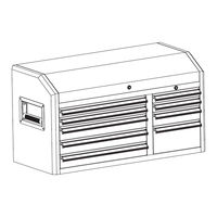 Kobalt TC 41SS11 Manual