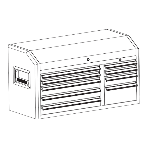 Kobalt TC 41SS11 Manual