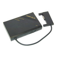 Casio FA-6 Operation Manual