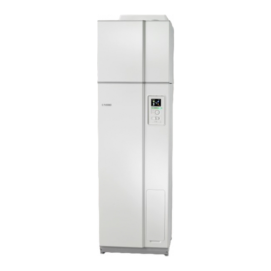 Nibe F730 User Manual