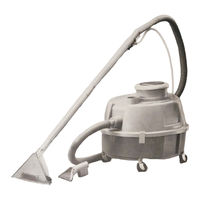 Bissell Special 1640-4 Owner's Manual