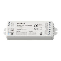 Skydance WT-DMX-M Manual