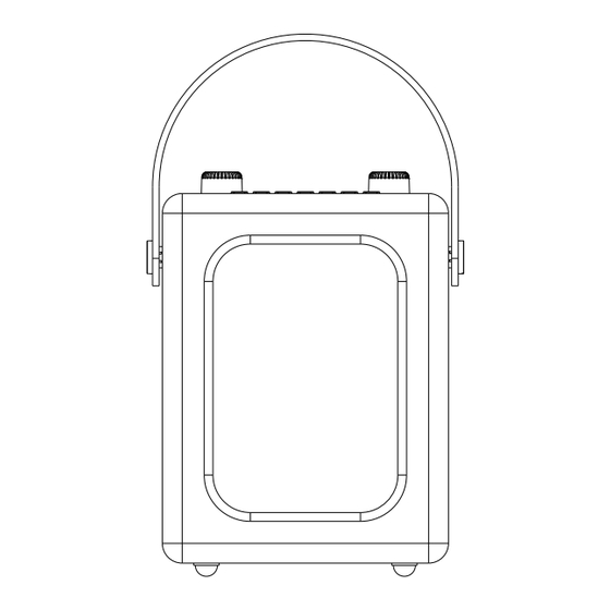 LEMEGA CR9 Manuals