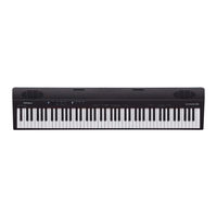 Roland GO:PIANO88 User Manual