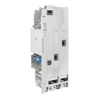 ABB ACH580-34 Hardware Manual