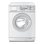AEG LAVAMAT 74810 User Information