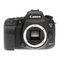 Digital Camera Canon EOS DSLR Quick Manual
