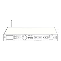 AMC LIVE Radio User Manual