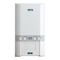 Ideal Boilers i-mini 24 Installation And Servicing