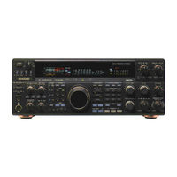 Kenwood TS-950SDX Service Manual