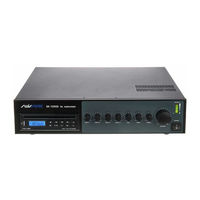 thomann swissonic sa 125 cd User Manual