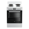 Oven Beko BFC60EMW User Manual